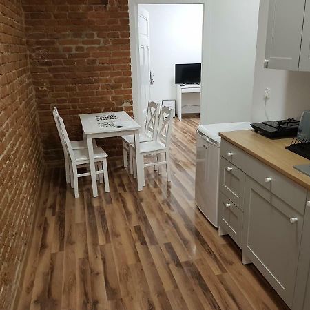 Apartament Nr 15 - 2 Pokoje Z Prywatnymi Lazienkami Centrum Poznan Exterior foto