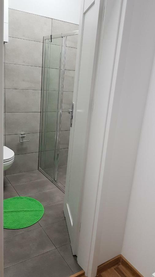 Apartament Nr 15 - 2 Pokoje Z Prywatnymi Lazienkami Centrum Poznan Exterior foto