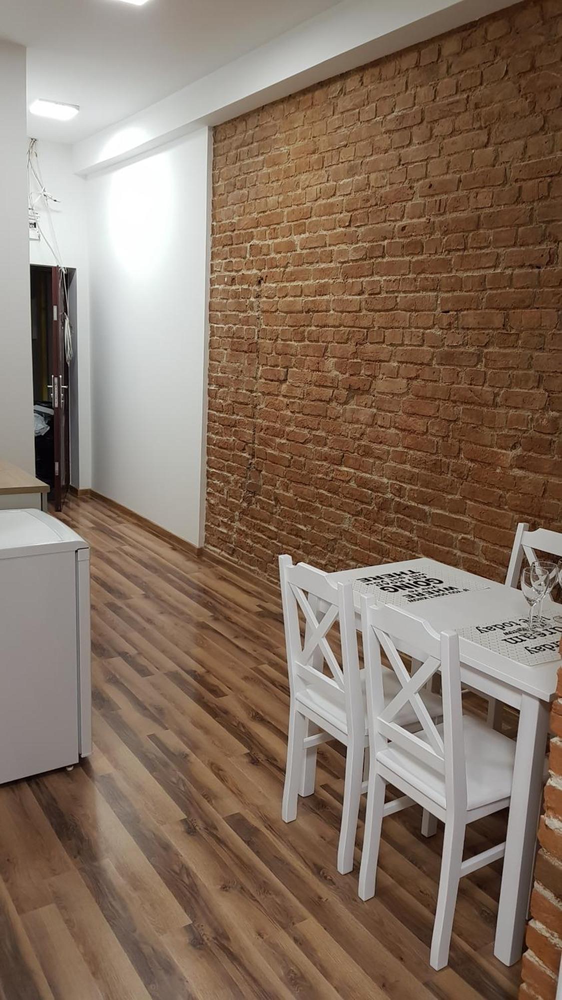 Apartament Nr 15 - 2 Pokoje Z Prywatnymi Lazienkami Centrum Poznan Exterior foto