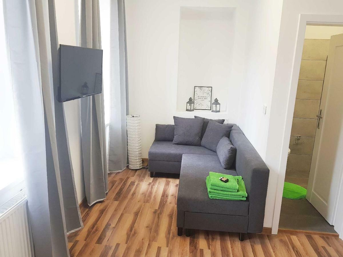 Apartament Nr 15 - 2 Pokoje Z Prywatnymi Lazienkami Centrum Poznan Exterior foto